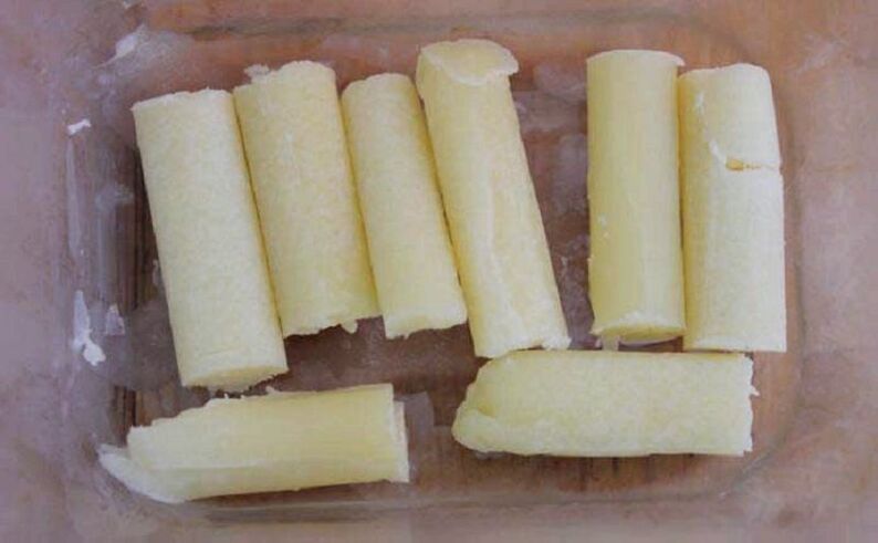 supposte rettali per prostatite batterica